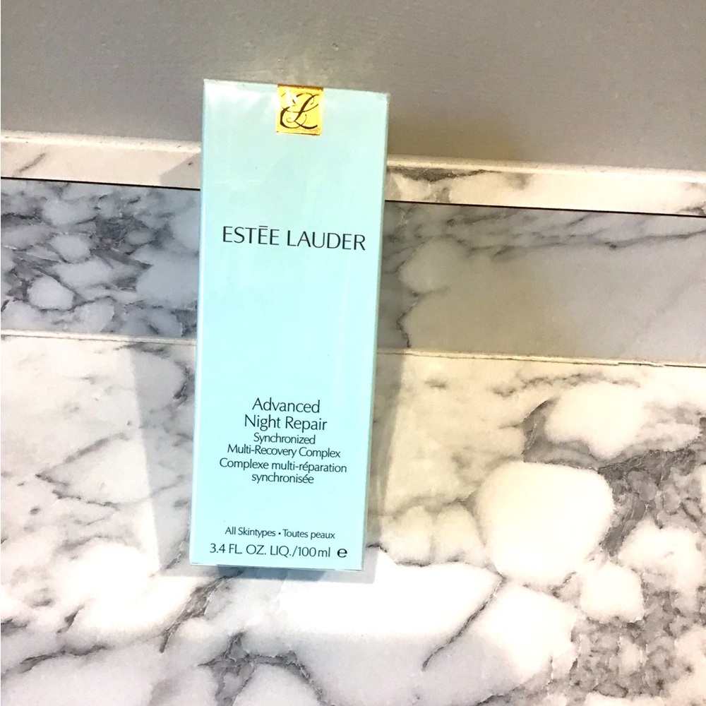 Estee Lauder advanced night repair